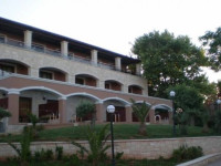 Atlantica Caldera Creta Paradise