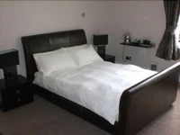 Amblehurst Hotel 3*