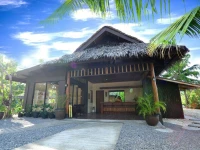 Loboc River Resort 