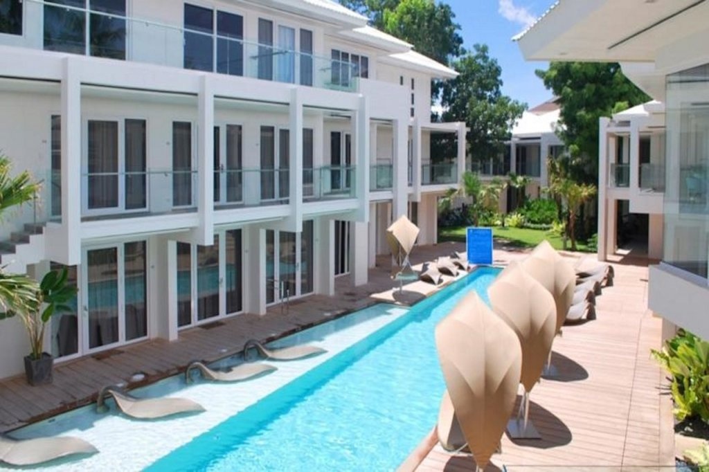 Astoria Boracay 5*