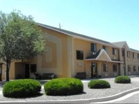 Oak Tree Inn Vaughn 2*