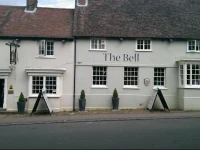 The Bell Hotel & Inn 4*