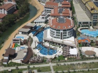 Sunis Evren Beach Resort Hotel & Spa 5*