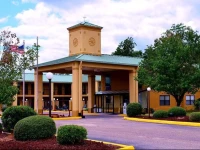 Executive Inn Opp 1*