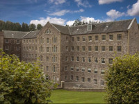 New Lanark Mill Hotel