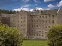New Lanark Mill Hotel 3*
