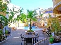 Boracay Holiday Resort 3*