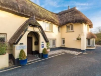 Woodford Bridge Country Club 3*