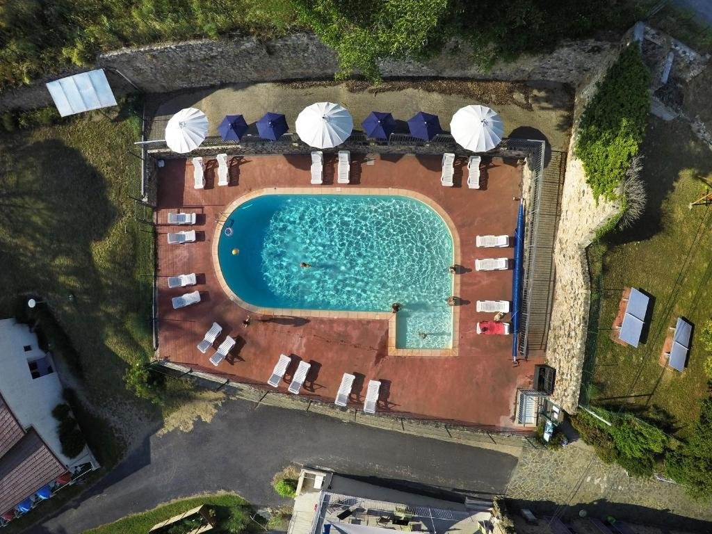 Le Moulin De Sournia 3*