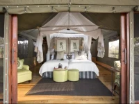Pafuri Camp 4*