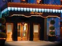 The Carlyle, A Rosewood