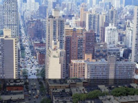 The Marmara Manhattan