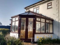 Vale of Berkeley Guest House 3*