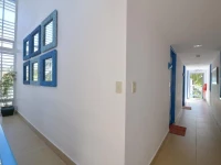 One Azul 2*
