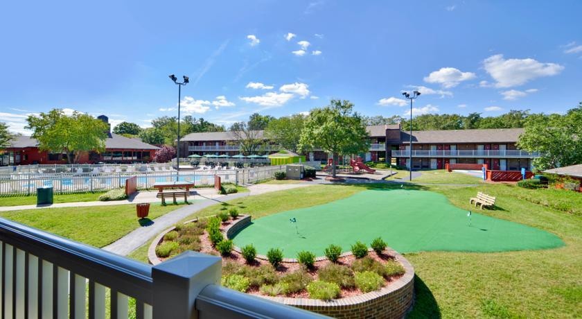 BEST WESTERN Kings Quarters 2*