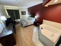 Red Roof Inn Clyde 2*