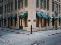 Gild Hall - A Thompson 4*
