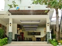 Bluefins Resort 3*