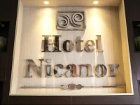 Nicanor 3*