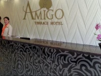 Amigo Terrace 2*