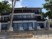 Pahuwayan Suites 