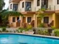Lost Horizon Beach Dive Resort 