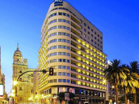 AC Malaga Palacio