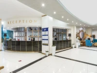 Primorsko Del Sol 4*