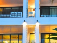 Beach Gallery House 4*