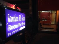 Jomtien Little Mango Guesthouse 2*