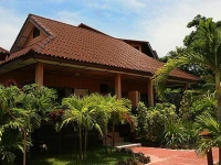 Pinnacle Samui Resort & Spa 3*