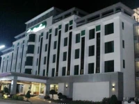 The One Hotel 4*