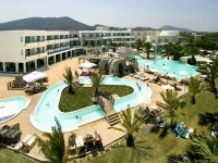 D'Andrea Mare Beach Hotel 4*