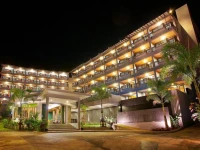 Cha-Da Resort 3*