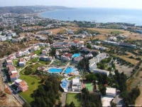 Cyprotel Faliraki 4*