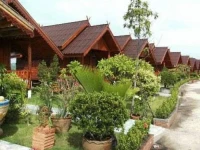 Orchid Home And Restaurant Nakhon Sawan 3*