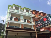 Pranang Flora House 3*