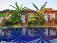 Aquatica Resort 2*