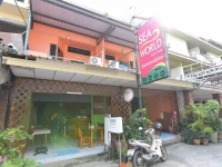 Seaworld Guesthouse 