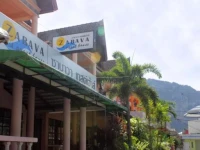 Zabava Guest House 2*