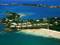 Cambridge Beaches Resort & Spa