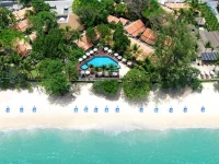 Impiana Resort & Spa Phuket 4*