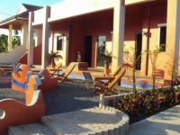 Oasis Hotel Surin 2*