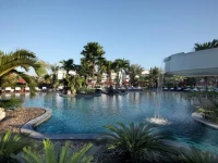 Amari Pattaya 4*