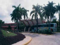 Islazul Sierra Maestra 3*