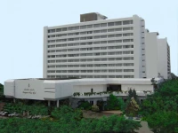 Chiang Mai Plaza 4*