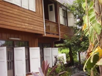 Finlays Cottage 