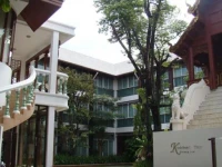 Khocha-Sri Thani 4*