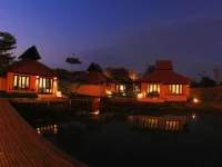 Lanna Accent Boutique Villa 4*