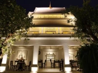 Makka Hotel 4*